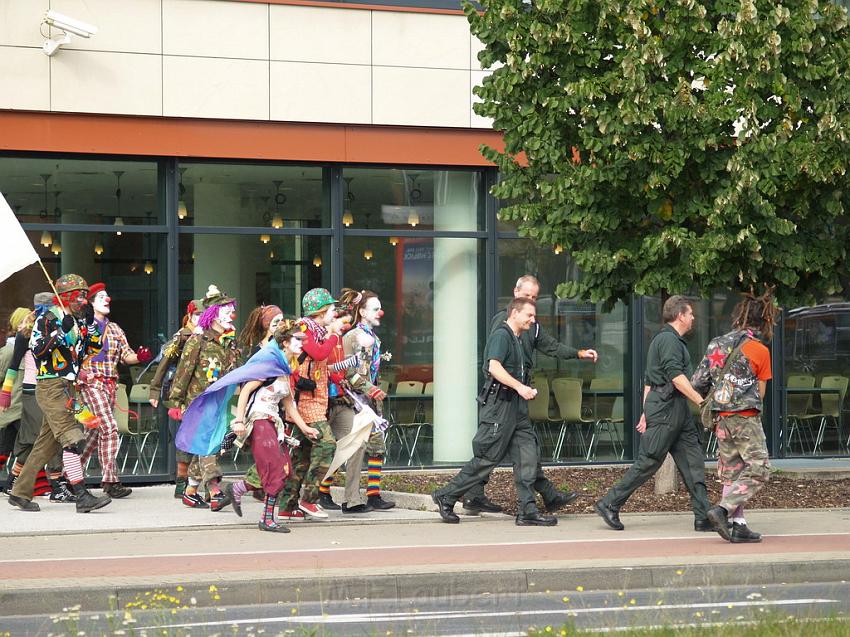 Demo Koeln Freitag 19 Sept 2008    P64.JPG